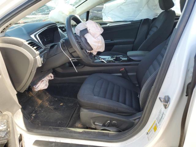 Photo 7 from auction – 2016 FORD FUSION SE with VIN 3FA6P0LU0GR330533