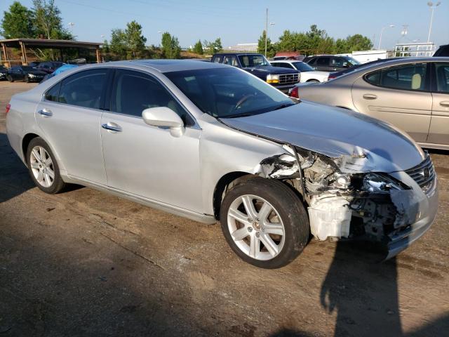 Photo 4 from auction – 2008 LEXUS ES 350 with VIN JTHBJ46G582179149