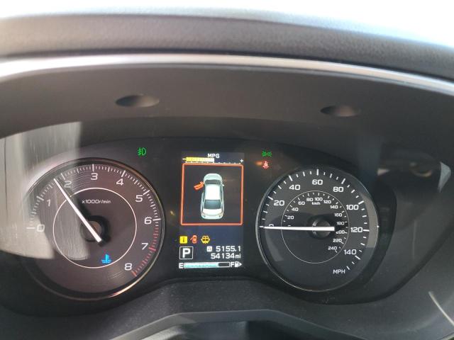 Photo 9 from auction – 2019 SUBARU IMPREZA PR with VIN 4S3GTAD66K3717899