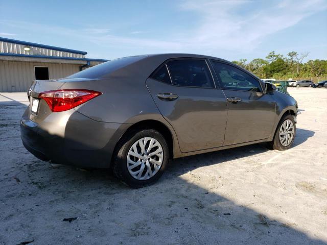 Photo 3 from auction – 2018 TOYOTA COROLLA L with VIN 2T1BURHE3JC091001
