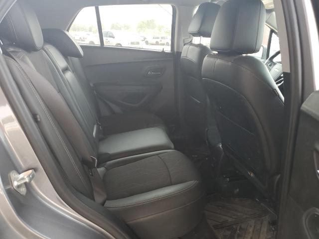 Photo 10 from auction – 2020 CHEVROLET TRAX 1LT with VIN 3GNCJPSB8LL322031