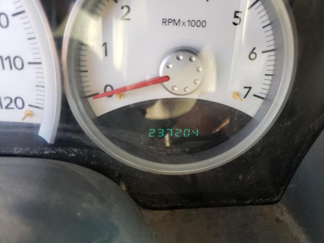 Photo 9 from auction – 2005 DODGE DAKOTA QUA with VIN 1D7HW48N15S184908