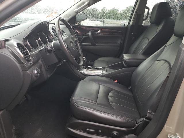 Photo 7 from auction – 2017 BUICK ENCLAVE with VIN 5GAKVBKD0HJ162532