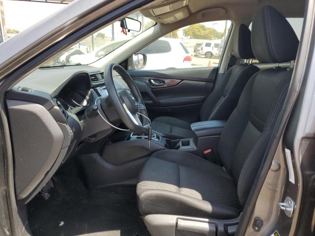 Photo 7 from auction – 2017 NISSAN ROGUE S with VIN KNMAT2MT9HP579665