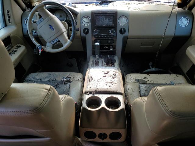 Photo 8 from auction – 2008 FORD F150 SUPER with VIN 1FTRW14508FA30612