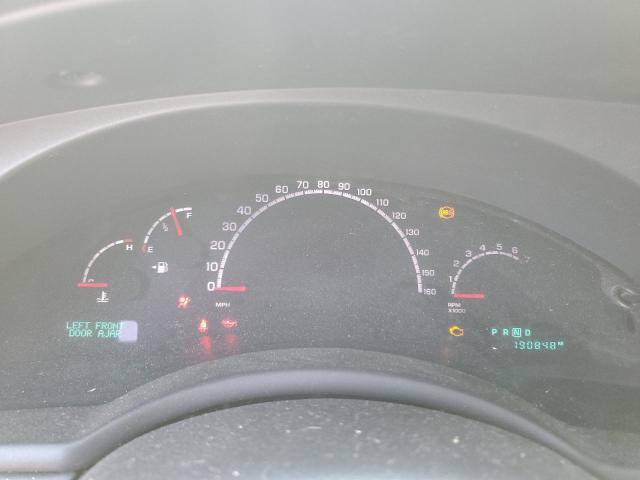 صورة رقم 9 من المزاد - 2006 CHRYSLER PACIFICA T مع VIN 2A8GF68476R619354