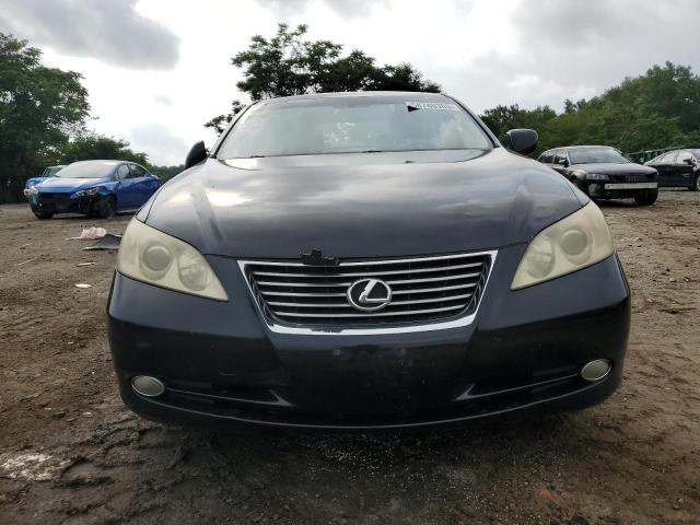 Photo 5 from auction – 2007 LEXUS ES 350 with VIN JTHBJ46G472106529
