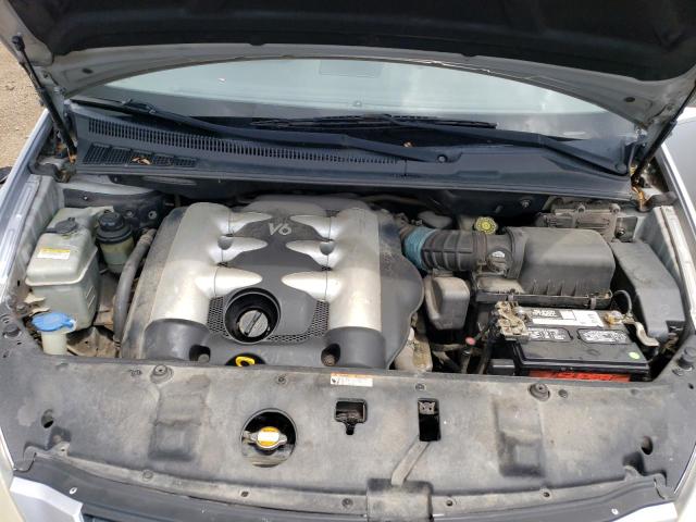 Photo 12 from auction – 2007 KIA SEDONA EX with VIN KNDMB233076188183