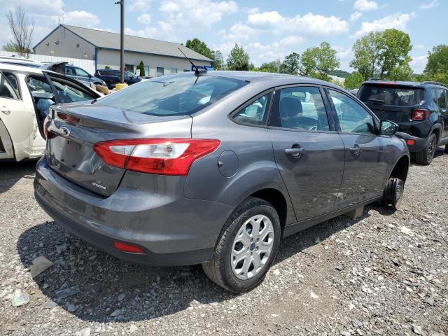 Photo 3 from auction – 2012 FORD FOCUS SE with VIN 1FAHP3F20CL464861