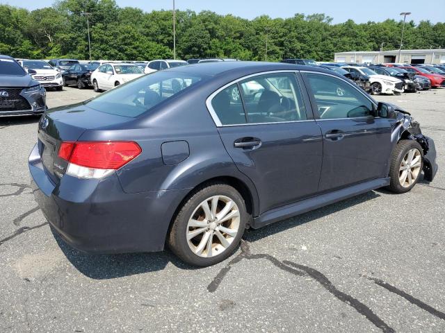 Photo 3 from auction – 2013 SUBARU LEGACY 2.5 with VIN 4S3BMBC6XD3045511