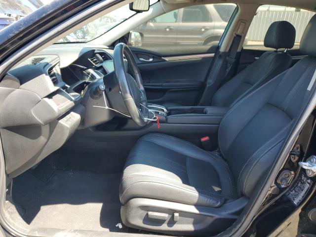 Photo 7 from auction – 2018 HONDA CIVIC EX with VIN JHMFC1F82JX035120