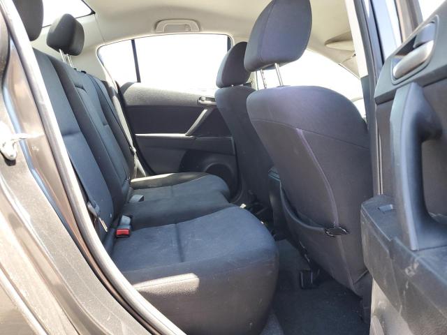 Photo 10 from auction – 2010 MAZDA 3 I with VIN JM1BL1SG4A1270070