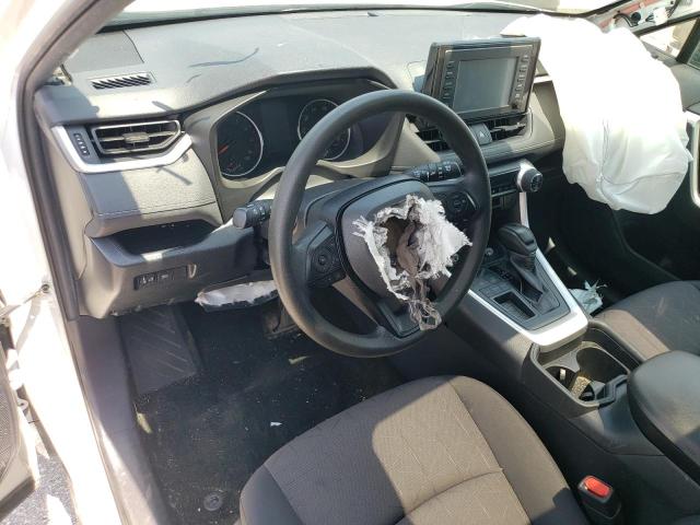 Photo 8 from auction – 2019 TOYOTA RAV4 XLE with VIN 2T3W1RFV4KC004874