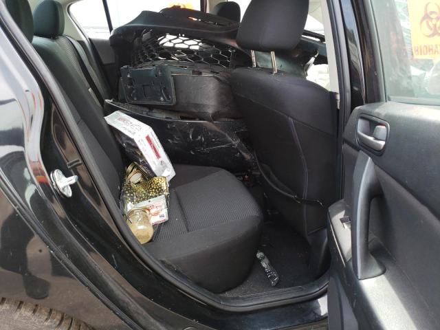 Фото 10 с аукциона – 2013 MAZDA 3 I с VIN JM1BL1UP3D1852145