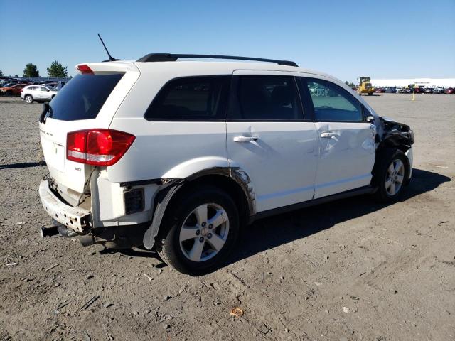Photo 3 from auction – 2012 DODGE JOURNEY SX with VIN 3C4PDDBG1CT307589