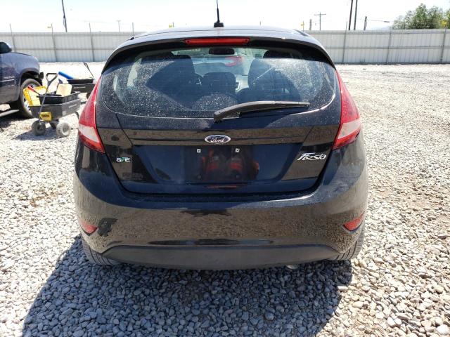 Photo 6 from auction – 2013 FORD FIESTA SE with VIN 3FADP4EJ3DM195140