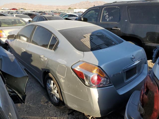 Photo 2 from auction – 2012 NISSAN ALTIMA BAS with VIN 1N4AL2AP1CC100541