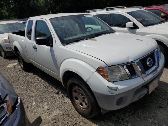 Фото 4 с аукциона – 2013 NISSAN FRONTIER S с VIN 1N6BD0CT6DN731007