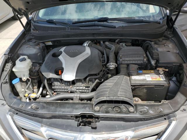 Photo 11 from auction – 2011 HYUNDAI SONATA SE with VIN 5NPEC4ABXBH224810