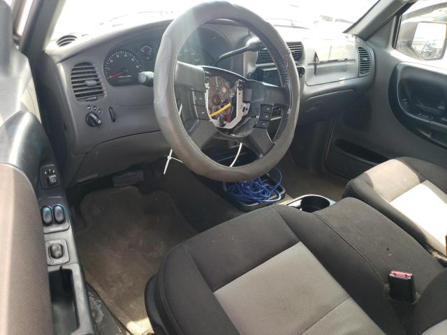 Photo 8 from auction – 2006 FORD RANGER SUP with VIN 1FTYR44U16PA16673