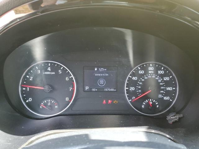Photo 9 from auction – 2022 KIA SELTOS S with VIN KNDEU2AAXN7246596