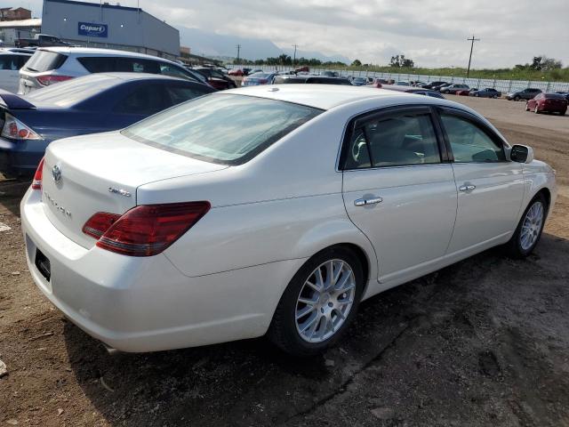Photo 3 from auction – 2018 TOYOTA AVALON XL with VIN 4T1BK3DB6AU354112
