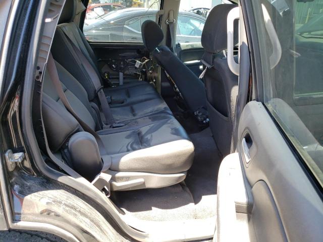 Photo 11 from auction – 2012 CHEVROLET TAHOE SPEC with VIN 1GNSK2E04CR182204
