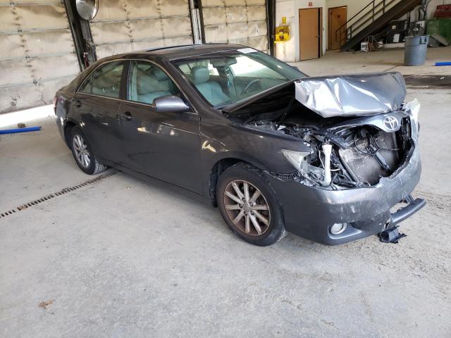 Photo 4 from auction – 2010 TOYOTA CAMRY BASE with VIN 4T4BF3EK6AR064414