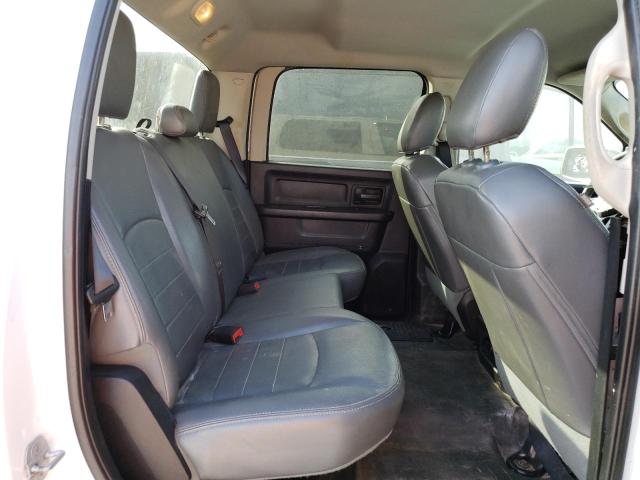 Photo 10 from auction – 2015 RAM 2500 ST with VIN 3C6UR5HL7FG634808
