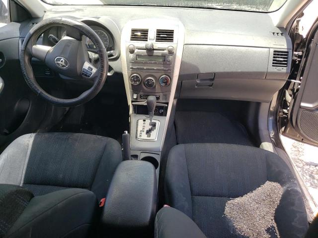 Photo 8 from auction – 2011 TOYOTA COROLLA BA with VIN 2T1BU4EEXBC663366