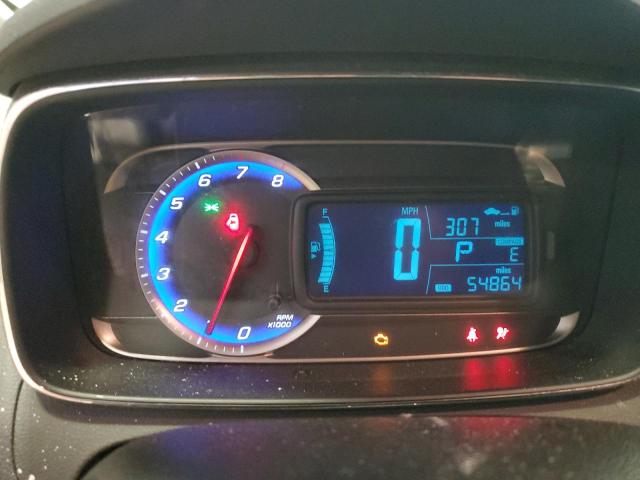 Foto 9 de la subasta – 2015 CHEVROLET TRAX LS con VIN KL7CJKSB5FB070463
