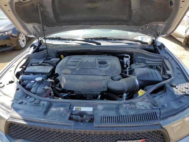 صورة رقم 12 من المزاد - 2018 DODGE DURANGO GT مع VIN 1C4RDJDG5JC416750