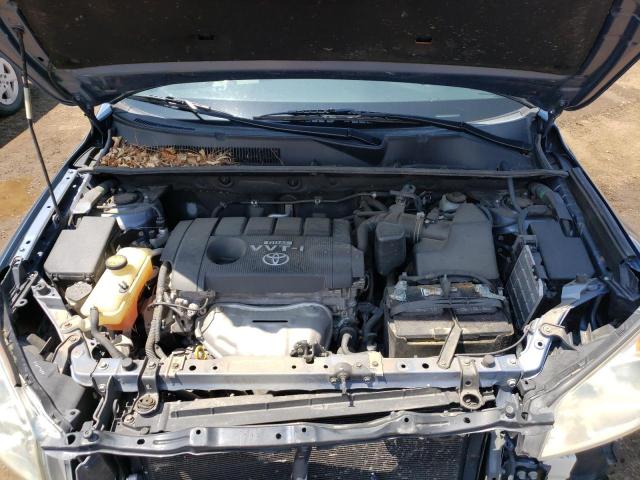 Photo 12 from auction – 2011 TOYOTA RAV4 with VIN 2T3BF4DV4BW087386