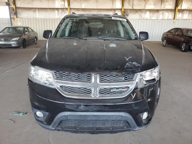 Photo 5 from auction – 2014 DODGE JOURNEY SX with VIN 3C4PDCBB6ET135044