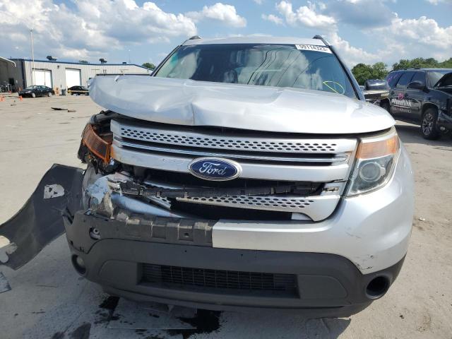 Photo 5 from auction – 2013 FORD EXPLORER X with VIN 1FM5K7D82DGA59682