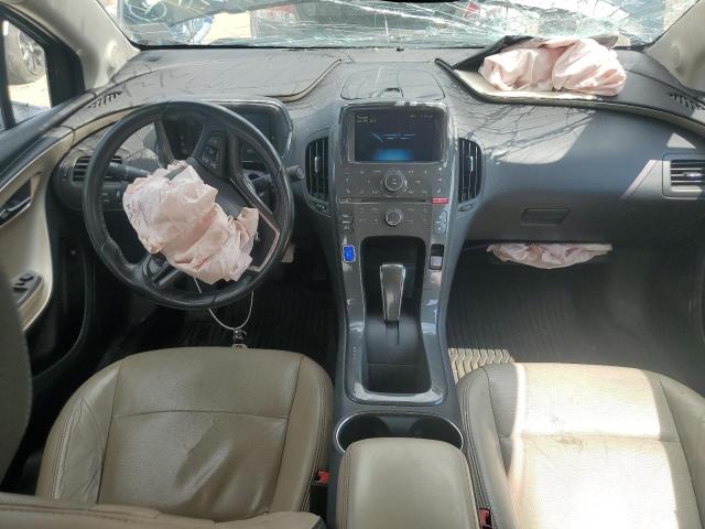 Photo 8 from auction – 2012 CHEVROLET VOLT with VIN 1G1RB6E46CU103915