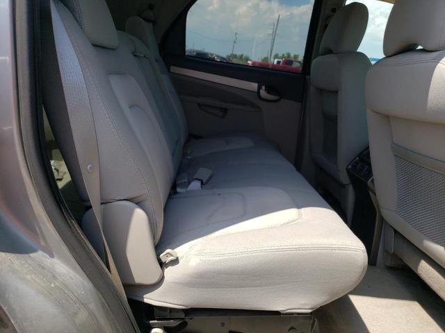 Photo 10 from auction – 2004 BUICK RENDEZVOUS with VIN 3G5DA03E04S583360