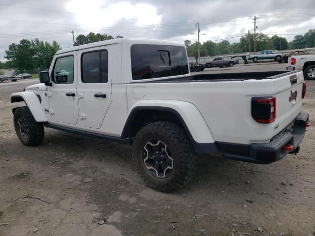 Photo 2 from auction – 2020 JEEP GLADIATOR with VIN 1C6JJTBG4LL133898