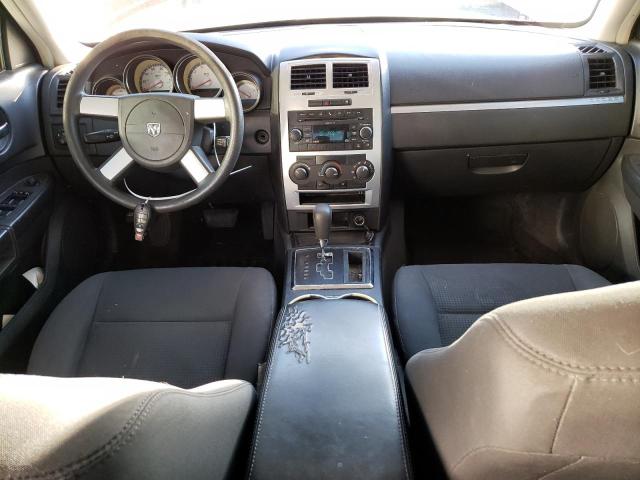 Photo 8 from auction – 2010 DODGE CHARGER with VIN 2B3CA3CV2AH263723