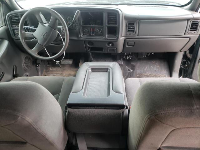 Photo 8 from auction – 2007 CHEVROLET SILVERADO with VIN 1GCEK19V17Z115619