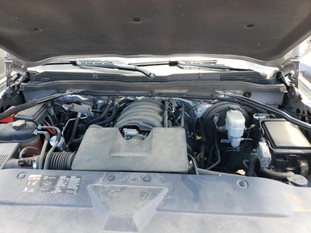 Photo 11 from auction – 2014 CHEVROLET SILVERADO with VIN 1GCRCPEH5EZ368165
