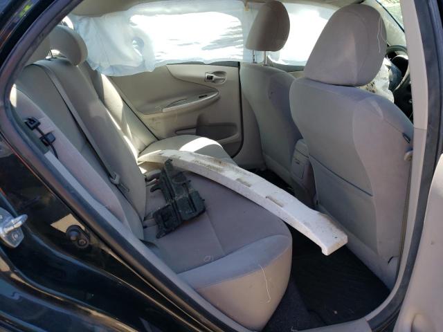 Photo 10 from auction – 2013 TOYOTA COROLLA BA with VIN JTDBU4EE3DJ115460