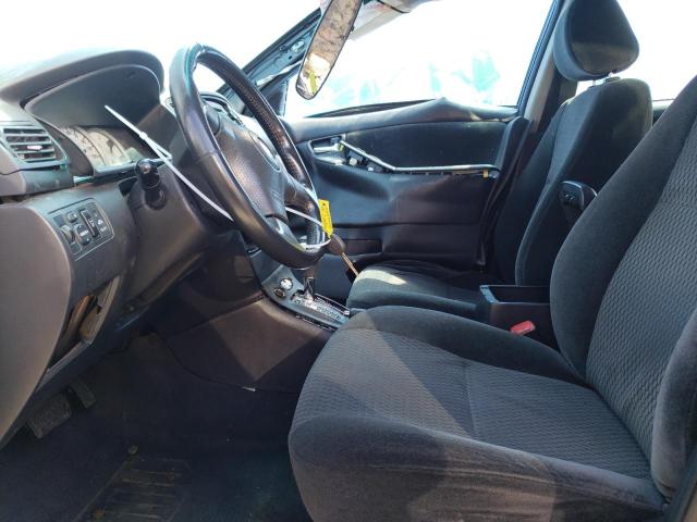 Photo 7 from auction – 2008 TOYOTA COROLLA CE with VIN 1NXBR30E98Z020923