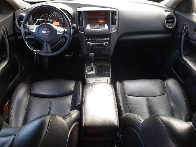 صورة رقم 8 من المزاد - 2010 NISSAN MAXIMA S مع VIN 1N4AA5AP3AC865710