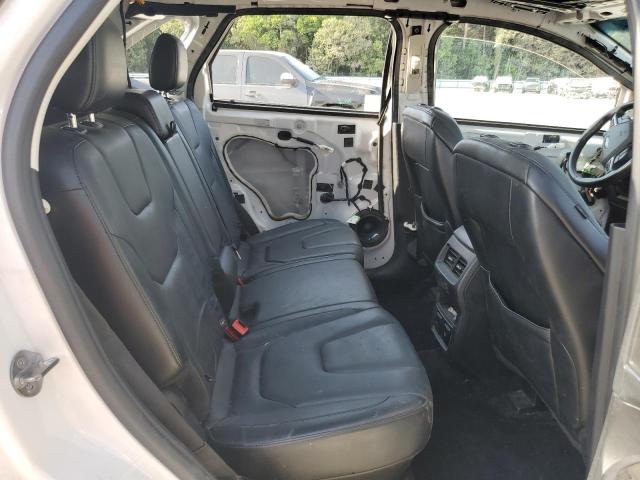 Photo 10 from auction – 2015 FORD EDGE TITAN with VIN 2FMPK4K90FBC38672