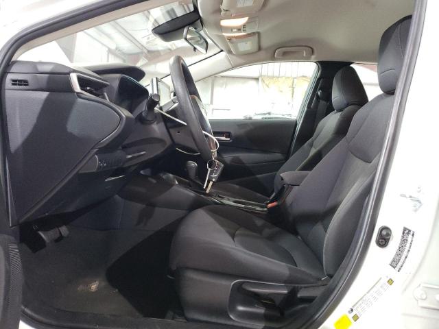 Photo 7 from auction – 2020 TOYOTA COROLLA LE with VIN 5YFEPRAEXLP087819