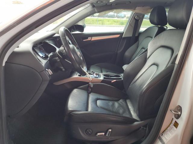 Zdjęcie 7 z aukcji – 2015 AUDI A4 PREMIUM z VIN WAUFFAFLXFN043320