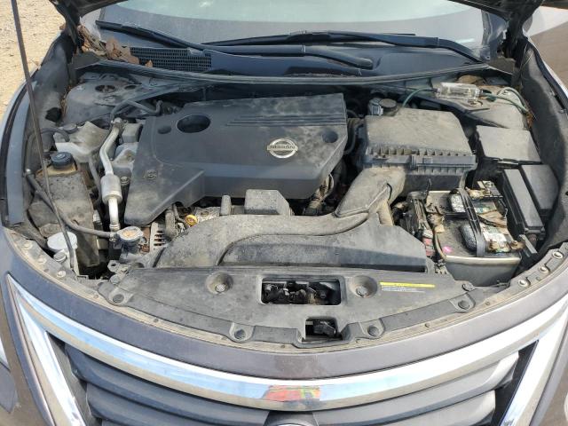 Photo 11 from auction – 2014 NISSAN ALTIMA 2.5 with VIN 1N4AL3AP7EC144150