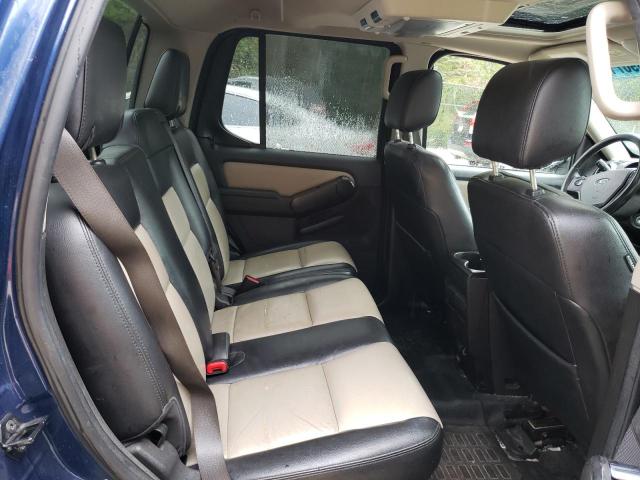 Foto 10 de la subasta – 2008 FORD EXPLORER S con VIN 1FMEU53E88UA25937