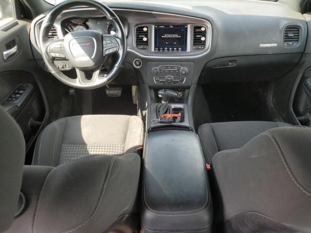 Photo 8 from auction – 2019 DODGE CHARGER SX with VIN 2C3CDXJG2KH671324
